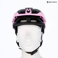 Dviračio šalmas Fox Racing Speedframe Pro Sense cotton candy 6