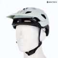 Dviračio šalmas Fox Racing Speedframe Pro Backfade frost 8