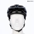 Dviračio šalmas Fox Racing Speedframe Pro Sense galaxy blue 7