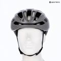 Dviračio šalmas KASK Sintesi grey 8