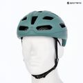 Dviračio šalmas Rudy Project Skudo green sage matte 14