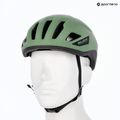 Dviračio šalmas Rudy Project Sinergy pantanal green matte 7