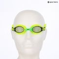 Vaikiški plaukimo akiniai Nike Lil Swoosh Junior volt 4