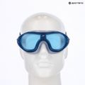 Plaukimo kaukė Speedo Biofuse 2.0 peacoat / cobalt 9
