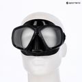 Snorkelio kaukė Mares Tapu black/black 3