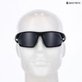Akiniai nuo saulės GOG Surazo matt black 9