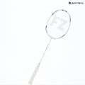 Badmintono raketė FZ Forza Speed Light 60 white 10