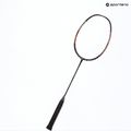 Badmintono raketė VICTOR Thruster F Ultra C black 8