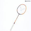 Badmintono raketė VICTOR Thruster RKT O orange 5