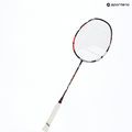 Badmintono raketė Babolat Prime black/red 8