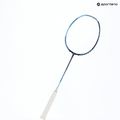 Badmintono raketė VICTOR Thruster Merak B blue 3