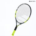 Vaikiška teniso raketė Babolat Carlitos Jr 21 14