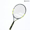 Vaikiška teniso raketė Babolat Carlitos Jr 23 14