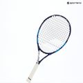 Vaikiška teniso raketė Babolat Drive Junior 24 blue 8