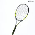 Vaikiška teniso raketė Babolat Carlitos Jr 25 8