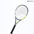 Teniso raketė Babolat Evo Aero Gen2 grey/fluorescent yellow 15