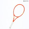 Teniso raketė Tecnifibre T-Fight 300 Iga orange 14