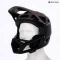 Dviračio šalmas Fox Racing Proframe RS Aura pure dusk 9