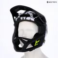 Dviračio šalmas Fox Racing Proframe Thrive white 9