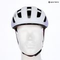 Dviračio šalmas Lazer Sphere KinetiCore matte frozen violet 8