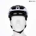 Dviračio šalmas Fox Racing Speedframe Pro Sense white 6