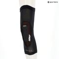 Kelių apsaugos Leatt ReaFlex UltraLite black 7
