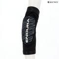 Endura Singletrack Lite II alkūnės apsauga juoda 7