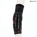 Dviračio alkūnių apsaugos Leatt 3DF 5.0 Evo Jr black 4