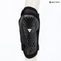 Dainese Rival R alkūnių apsaugos juodos spalvos 10