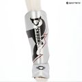 Blauzdų ir pėdų apsaugos Venum Ringhorns Charger Shin silver/black 7