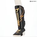 Blauzdų ir pėdų apsaugos Venum Ringhorns Charger Shin black/gold 7
