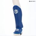 Blauzdų ir pėdų apsaugos Octagon Legion Kevlar blue 12