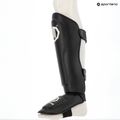 Blauzdų ir pėdų apsaugos Octagon Legion Kevlar black 5
