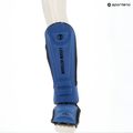 Blauzdų ir pėdų apsaugos Octagon Legion Enforcer dark blue 6