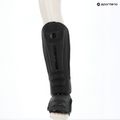 Blauzdų ir pėdų apsaugos Octagon Legion Enforcer black 12
