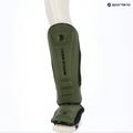 Blauzdų ir pėdų apsaugos Octagon Legion Enforcer dark green 6