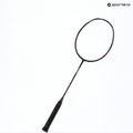 Badmintono raketė VICTOR Auraspeed HS Plus C black 16