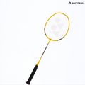 Badmintono raketė YONEX Arcsaber 73 Light yellow 9