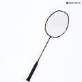 Badmintono raketė Babolat X-Feel Fury 8