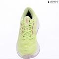 Moteriški bėgimo batai Asics Gel-Cumulus 28 Glow Green/Hazy Lilac 16