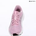 Moteriški bėgimo batai ASICS GT-1000 15 hazy lilac/white 17