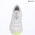Moteriški tinklinio bateliai ASICS Gel-Rocket 12 white/ocean haze 17