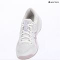 Moteriški tinklinio bateliai ASICS Gel-Rocket 12 white/dahlia 17