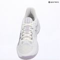 Moteriški batai ASICS Netburner Ballistic FF 4 white/dahlia 17