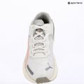 Moteriški bėgimo batai PUMA Run Xx Nitro silver/fizzy melon 9