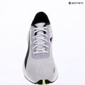 Moteriški bėgimo batai PUMA Electrify Nitro 2 lavender/black/silver 9