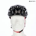 Dviračio šalmas MET Trenta Mips black/red glossy 7