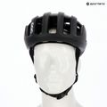 Dviračio šalmas POC Cytal uranium black matt/hydrogen white w. logo 6