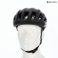 Dviračio šalmas POC Amidal uranium black matt/hydrogen white 6