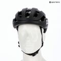 Dviračio šalmas POC Omne Air MIPS uranium black matt/hydrogen white w. logo 6